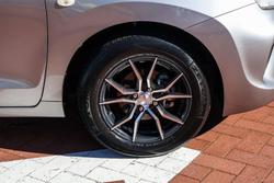 2021 Suzuki
                Baleno GL