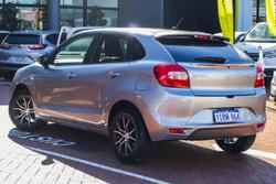 2021 Suzuki
                Baleno GL