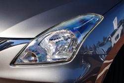 2021 Suzuki
                Baleno GL