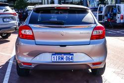 2021 Suzuki
                Baleno GL