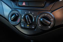 2021 Suzuki
                Baleno GL