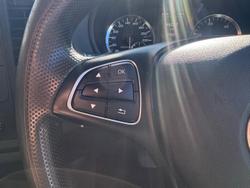 2016 Mercedes-Benz
Vito 119BlueTEC
