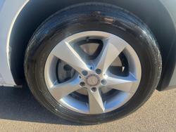 2016 Mercedes-Benz
Vito 119BlueTEC