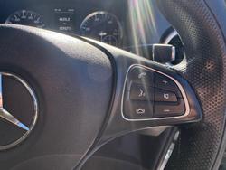 2016 Mercedes-Benz
Vito 119BlueTEC