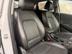 2021 Hyundai
Kona Active