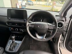 2021 Hyundai
Kona Active