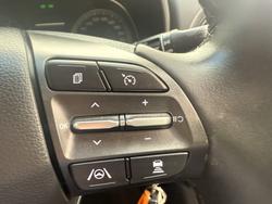 2021 Hyundai
Kona Active