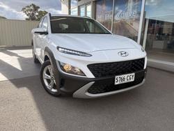 2021 Hyundai
Kona Active