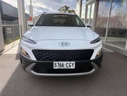 2021 Hyundai
Kona Active
