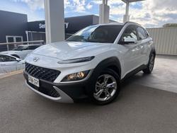 2021 Hyundai
Kona Active