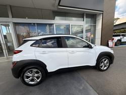 2021 Hyundai
Kona Active