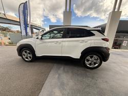 2021 Hyundai
Kona Active
