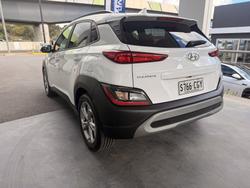 2021 Hyundai
Kona Active