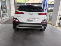 2021 Hyundai
Kona Active