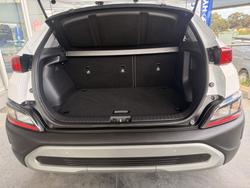 2021 Hyundai
Kona Active