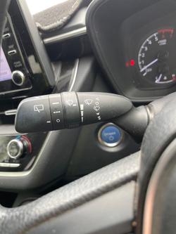 2019 Toyota
Corolla Ascent Sport Hybrid