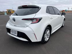 2019 Toyota
Corolla Ascent Sport Hybrid