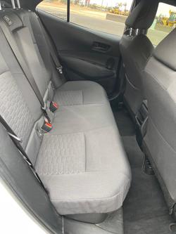 2019 Toyota
Corolla Ascent Sport Hybrid