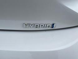 2019 Toyota
Corolla Ascent Sport Hybrid
