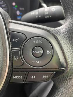 2019 Toyota
Corolla Ascent Sport Hybrid