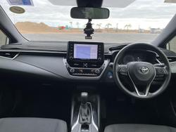 2019 Toyota
Corolla Ascent Sport Hybrid