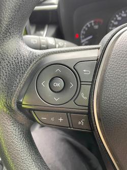 2019 Toyota
Corolla Ascent Sport Hybrid