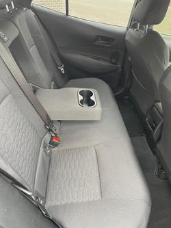 2019 Toyota
Corolla Ascent Sport Hybrid