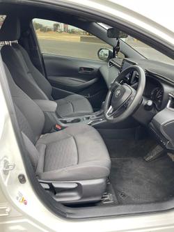 2019 Toyota
Corolla Ascent Sport Hybrid
