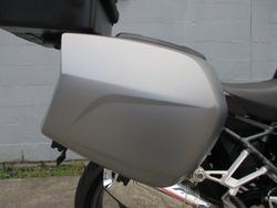 2016 BMW Motorrad R1200R GREY