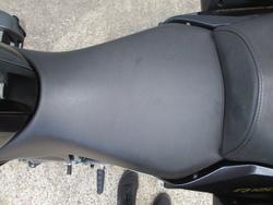 2016 BMW Motorrad R1200R GREY