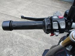 2016 BMW Motorrad R1200R GREY