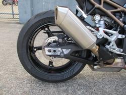 2024 BMW Motorrad S 1000 R BLUE