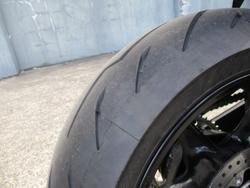 2024 BMW Motorrad S 1000 R BLUE