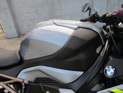 2024 BMW Motorrad S 1000 R BLUE