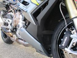 2024 BMW Motorrad S 1000 R BLUE