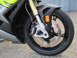 2024 BMW Motorrad S 1000 R BLUE