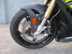 2024 BMW Motorrad S 1000 R BLUE