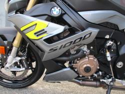 2024 BMW Motorrad S 1000 R BLUE
