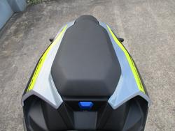 2024 BMW Motorrad S 1000 R BLUE