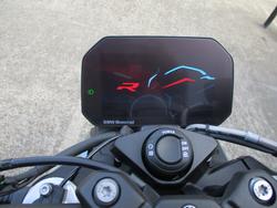 2024 BMW Motorrad S 1000 R BLUE