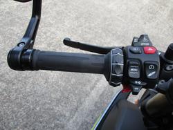 2024 BMW Motorrad S 1000 R BLUE