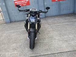 2024 BMW Motorrad S 1000 R BLUE