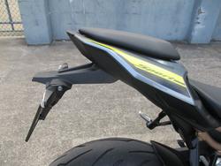 2024 BMW Motorrad S 1000 R BLUE
