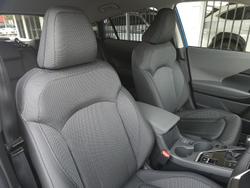 2025 Subaru Crosstrek 2.0R G6X MY24 AWD Oasis Blue