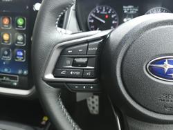 2025 Subaru Crosstrek 2.0R G6X MY24 AWD Oasis Blue