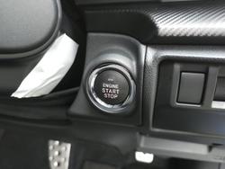 2025 Subaru Crosstrek 2.0R G6X MY24 AWD Oasis Blue