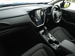2025 Subaru Crosstrek 2.0R G6X MY24 AWD Oasis Blue
