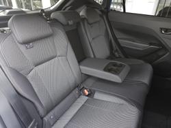 2025 Subaru Crosstrek 2.0R G6X MY24 AWD Oasis Blue