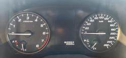 2025 Subaru Crosstrek 2.0R G6X MY24 AWD Oasis Blue