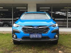 2025 Subaru Crosstrek 2.0R G6X MY24 AWD Oasis Blue